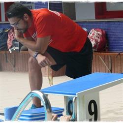 Horario de apertura Club Natacion Ciudad de Telde,