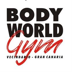 Horario de apertura Body World Gym, Santa Lucía de Tirajana