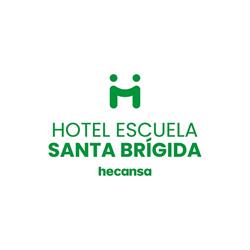 Horario de apertura Hotel Escuela Hotel Santa Brigida, Monte Lentiscal