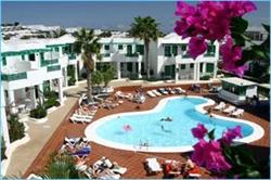 Horario de apertura Apartamentos Luz Y Mar, Puerto del Carmen