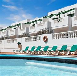 Horario de apertura Apartamentos Tisalaya S.P.C., Puerto del Carmen