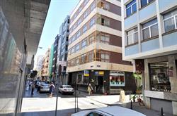 Horario de apertura Hotel Residencial Idafe, Las Palmas de Gran Canaria