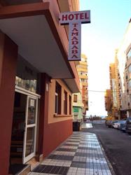 Horario de apertura Hotel Tamadaba*, Las Palmas de Gran Canaria
