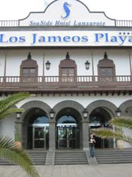 Horario de apertura Seaside Collection (Seaside Hotels, SL), Playa del Ingles