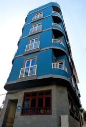 Horario de apertura Hostal Tamasite, Puerto del Rosario