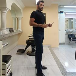 Horario de apertura Estevez Vega Peluqueros, Las Palmas de Gran Canaria