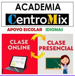 Horario de apertura Academia CentroMix, Arrecife