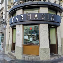 Horario de apertura FARMACIA DE LA FUENTE, Las Palmas de Gran Canaria