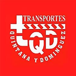 Horario de apertura Transportes Quintana y Domínguez, Las Palmas de Gran Canaria