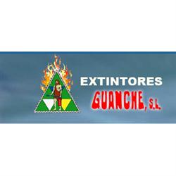 Horario de apertura Extintores Guanche, Las Palmas de Gran Canaria