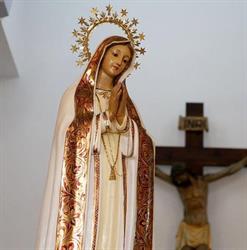 Horario de apertura Parroquia Nuestra Sra Del Rosario de Fatima Güimar, 
