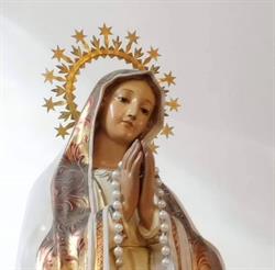 Horario de apertura Parroquia Nuestra Sra Del Rosario de Fatima Güimar,