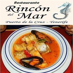 Horario de apertura Rincon del Mar, Puerto de la Cruz
