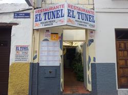 Horario de apertura El Tunel, Santa Cruz de Tenerife