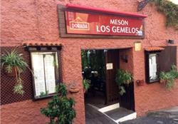 Horario de apertura Mesón Los Gemelos, Puerto de la Cruz