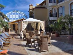 Horario de apertura Apartamentos Estrella Del Norte de Tenerife, S.l., Icod de los Vinos