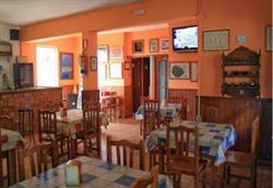 Horario de apertura Restaurante Alameda, Agulo