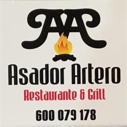 Horario de apertura Artero Asador, Tigaday