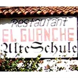Horario de apertura El Guanche / Alte Schule, Masca