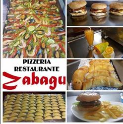 Horario de apertura Restaurante Zabagu, Valverde del Hierro