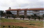 Horario de apertura I.e.s. San Benito, San Cristóbal de La Laguna