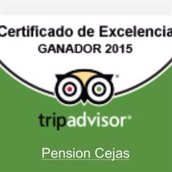 Horario de apertura Pension Cejas, Santa Cruz de Tenerife