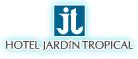 Horario de apertura Hotel Jardín Tropical, Adeje
