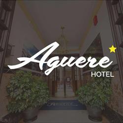 Horario de apertura Hotel Aguere La Laguna, San Cristóbal de La Laguna