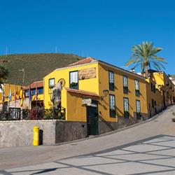 Horario de apertura Hotel Rural Senderos de Abona, Granadilla de Abona