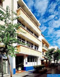 Horario de apertura Hotel Puerto Azul, Puerto de la Cruz