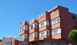 Horario de apertura Apartamentos Las Torres, El Pilar