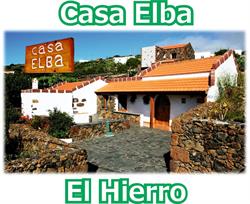 Horario de apertura Elba, Isora