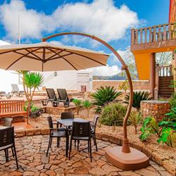 Horario de apertura Hotel y Spa El Tejar, Vilaflor