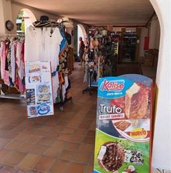 Horario de apertura Pueblo Torviscas, Adeje