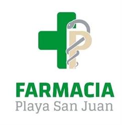 Horario de apertura Farmacia Concepcion Yanes Perez, Guía de Isora