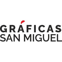 Horario de apertura Gráficas San Miguel Imprenta Y Serigrafía, 