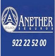 Horario de apertura Anether Seguros S.l., Santa Cruz de Tenerife