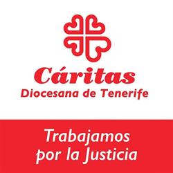 Horario de apertura Caritas Diocesana de Tenerife, Santa Cruz de Tenerife