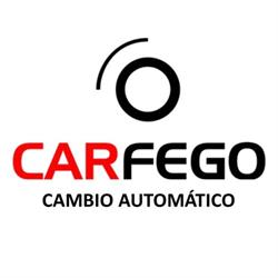 Horario de apertura Carfego 2002, Santa Úrsula