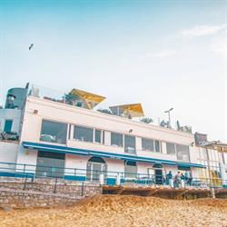 Horario de apertura Balneario de La Concha, Santander