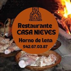 Horario de apertura Restaurante Casa Nieves, Quintana