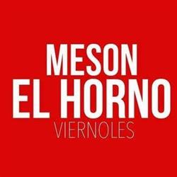 Horario de apertura Mesón El Horno, Viérnoles