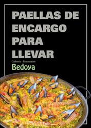 Horario de apertura Bedoya, Santander
