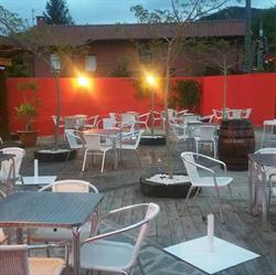 Horario de apertura Restaurante Mesón La Carabela, Torrelavega