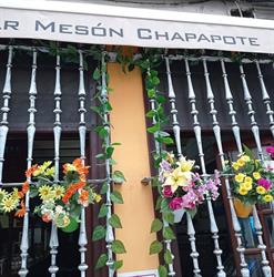Horario de apertura Meson El Chapapote, Torrelavega