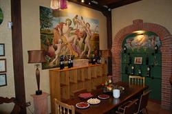 Horario de apertura Bodegas Monasterio e Hijos S.cv., Torrelavega