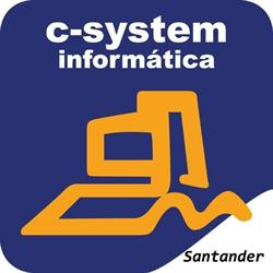 Horario de apertura C - System Informatica, Santander