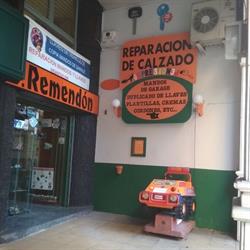 Horario de apertura Don Remendon, Torrelavega