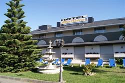 Horario de apertura Hoteles Sandra II, Suances