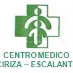 Horario de apertura Centro médico Ciriza - Escalante, Torrelavega